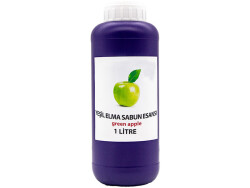 Elma Sabun Esansı 1 LT - 