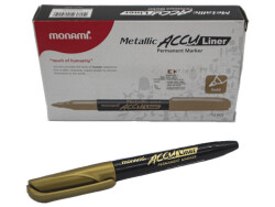 Epoksi Kalemi Gold 12 Adet - 