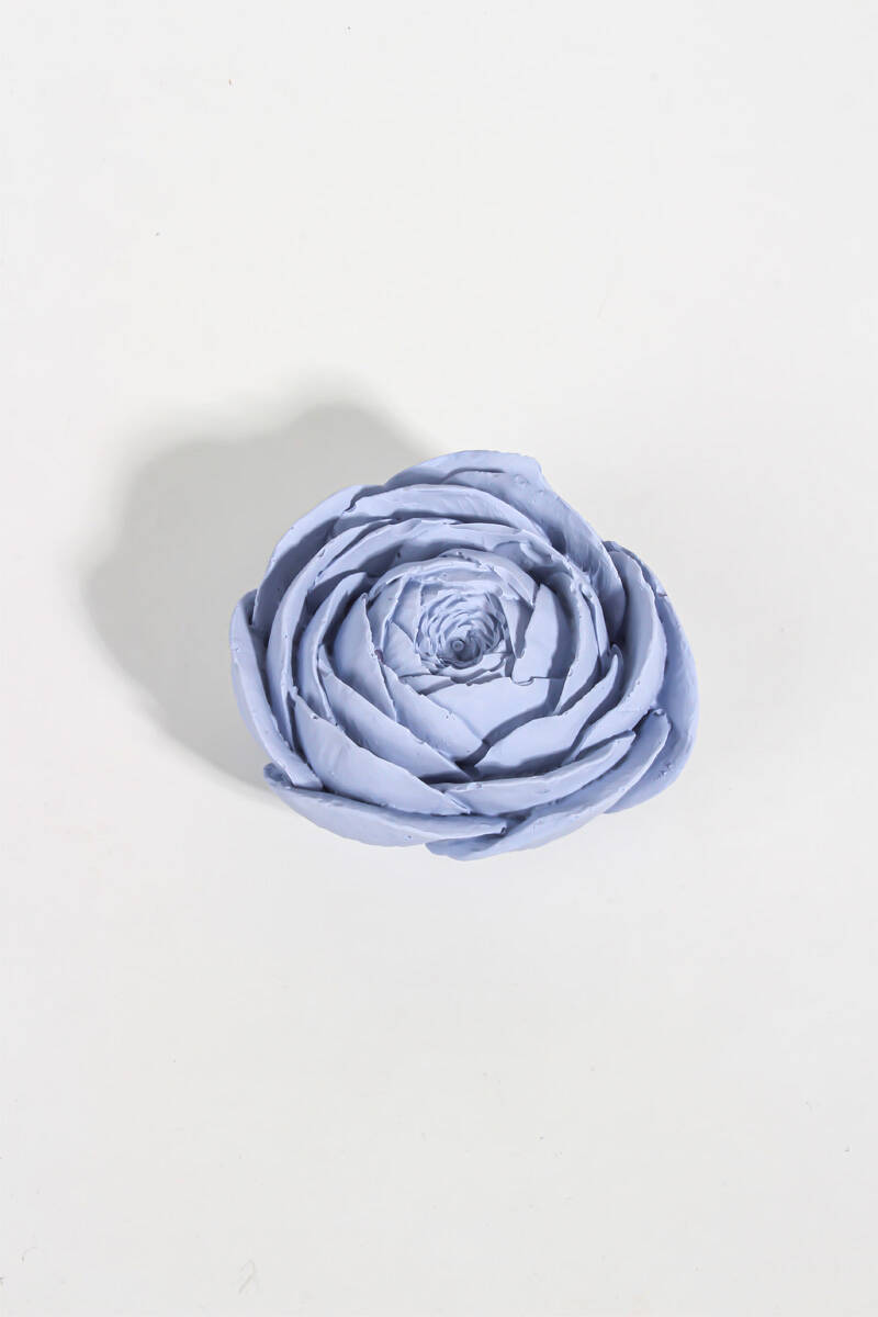 Erengül Çiçeği Silikon Mum Kalıbı KHM318 - 2