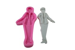 Erkek Silikon Kalıbı ÇO-137 - 