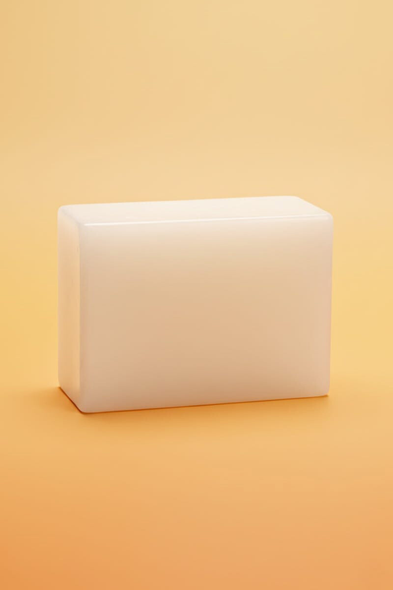 Esnek Çiçek Mum Parafini 10KG - 