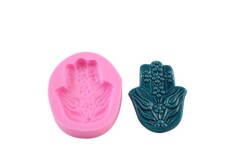 Fatmanın Eli Silikon Kalıbı DÜ-16 - 