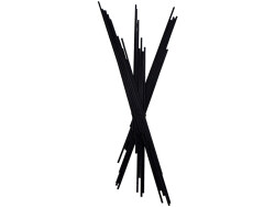 Fiber Bambu Çubuk 1KG - 