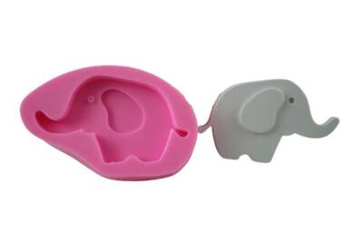 Fil Silikon Kalıbı HA-38 - 1