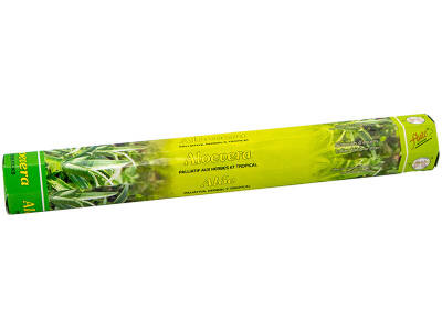 Flute Aloevera Kokulu 20'li Çubuk Tütsü - 1