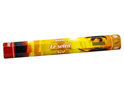 Flute Güneş (Sun) Kokulu 20'li Çubuk Tütsü - 