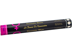 Flute Kamasutra Kadın (Woman) Kokulu 20'li Çubuk Tütsü - 