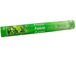 Flute Orman (Forest) Kokulu 20'li Çubuk Tütsü - 