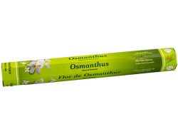 Flute Osmanthus Kokulu 20'li Çubuk Tütsü - 