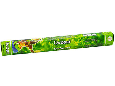 Flute Oxossi Kokulu 20'li Çubuk Tütsü - 1