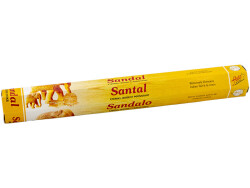 Flute Sandal Kokulu 20'li Çubuk Tütsü - 