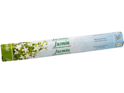 Flute Yasemin (Jasmine) Kokulu 20'li Çubuk Tütsü - 