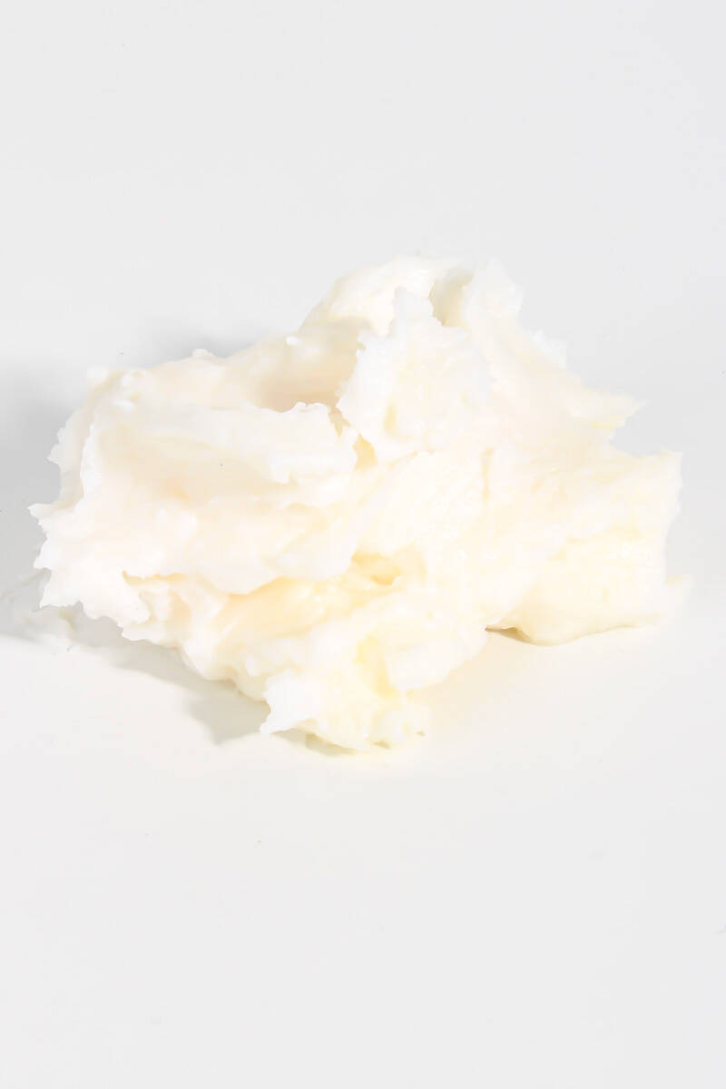 Foaming Bath Butter 1KG - 3