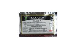 Food Black PN Siyah Gıda Boyası 9 GR - 