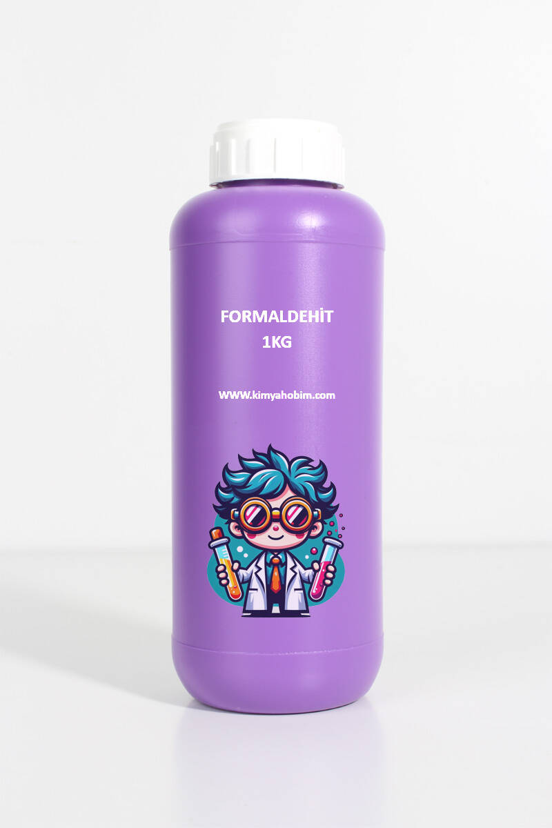 Formaldehit 1KG - 1