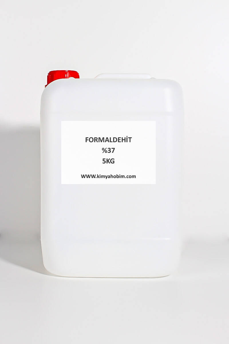 Formaldehit 5KG - 1