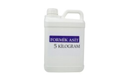 Formik Asit %85 5 KG - 