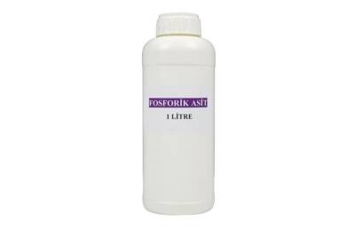 Fosforik Asit %85 1 KG - 1