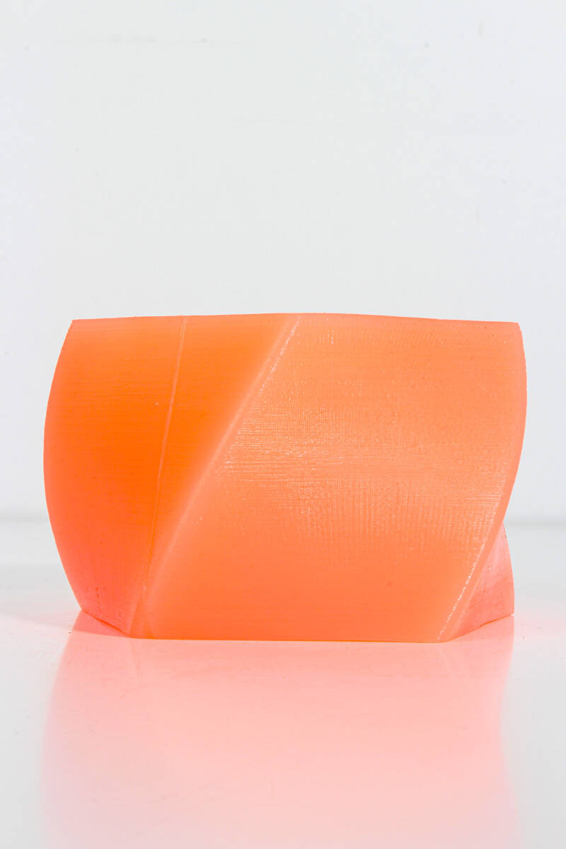 Burgu Sukulent Beton Taş Tozu Silikon Kalıbı KHB21 - 3