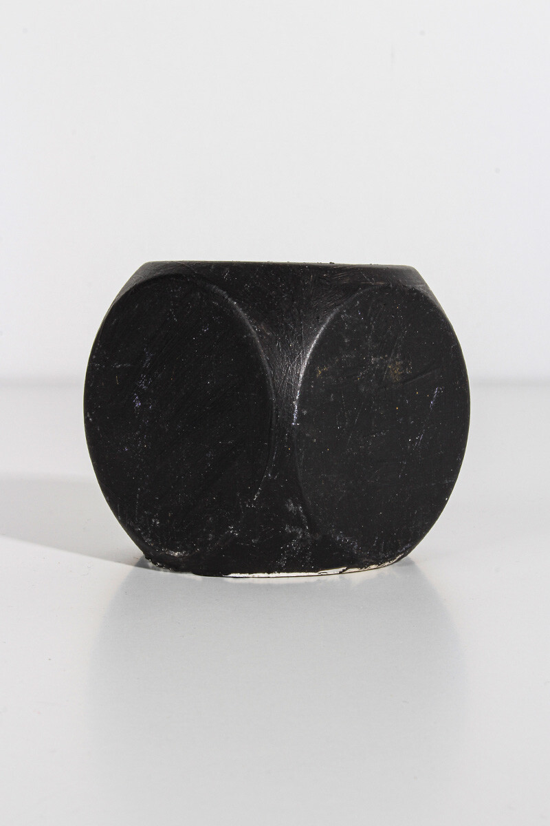 Geometrik Kare Sukulent Beton Taş Tozu Silikon Kalıbı KHB08 - 