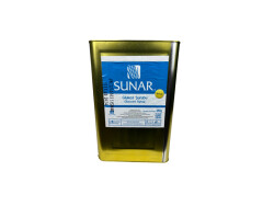 Glikoz Mısır Şurubu 25 KG - 2