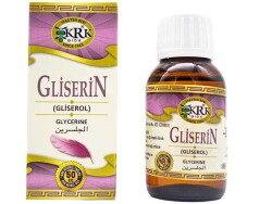 Gliserin 50 CC 12 Adet - 