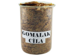 Gomalak Cila Shellac 25 KG - 