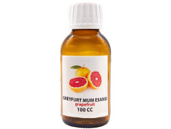 Greyfurt Mum Esansı 100ML - 