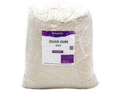 Guar Gum 5 KG - 