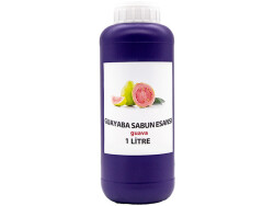 Guayaba Sabun Esansı 1 LT - 