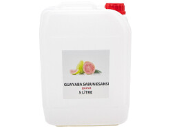 Guayaba Sabun Esansı 5 LT - 