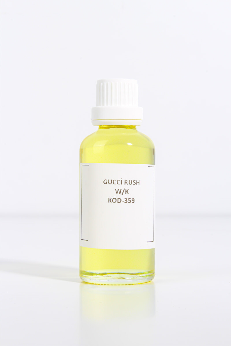 Guc 359 Rush Kadın Parfüm Esansı 50GR - 