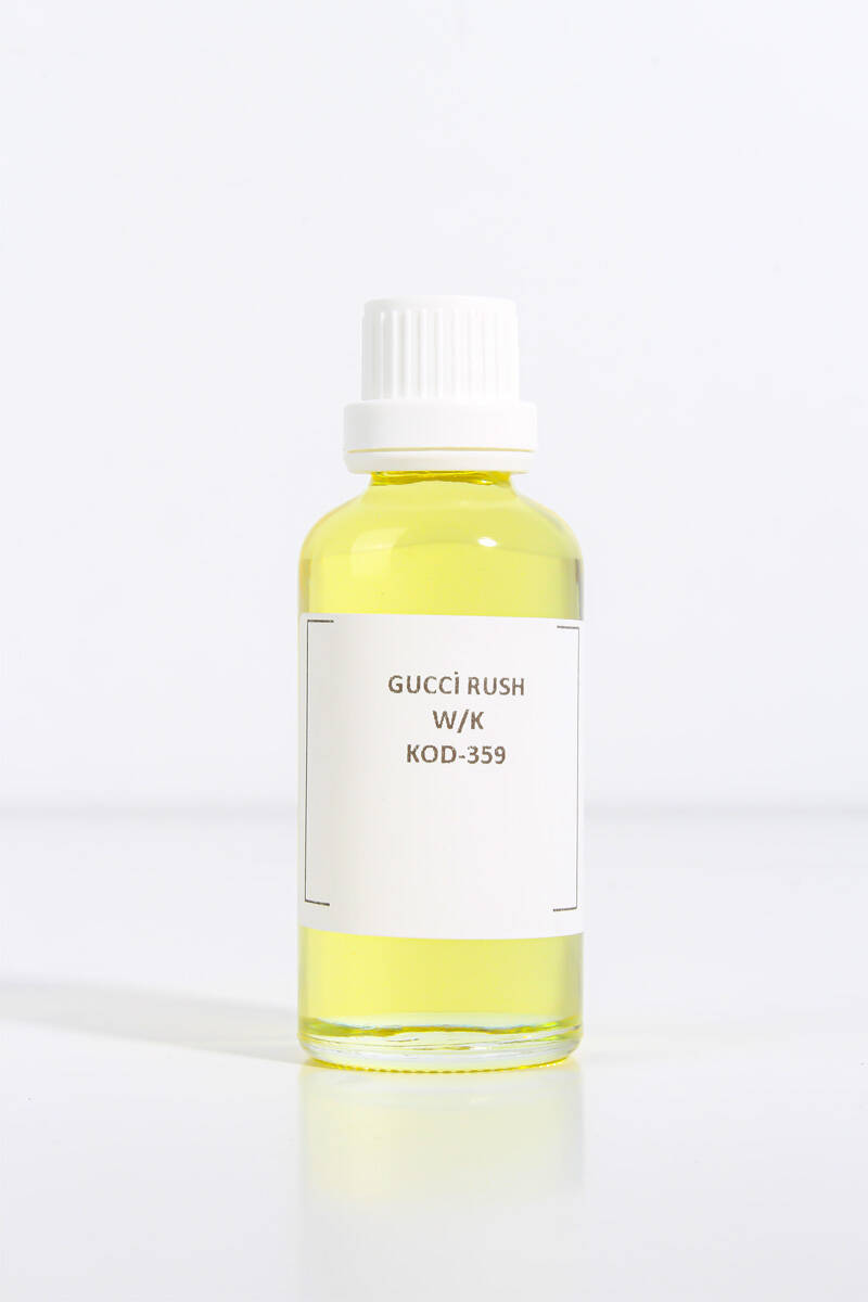 Guc 359 Rush Kadın Parfüm Esansı 50GR - 1