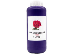 Gül Sabun Esansı 1 LT - 