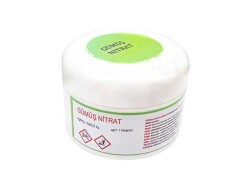 Gümüş Nitrat 1 Kg - 