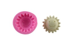 Güneş Silikon Kalıbı ÇO-38 - 