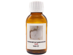 Hamam Beyaz Sabun Esansı 100ML - 