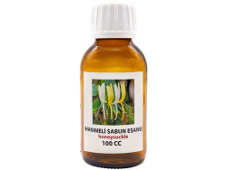 Hanımeli Sabun Esansı 100ML - 
