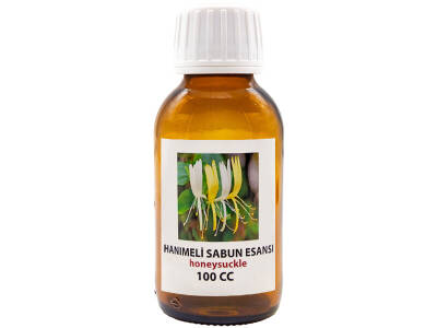 Hanımeli Sabun Esansı 100ML - 1
