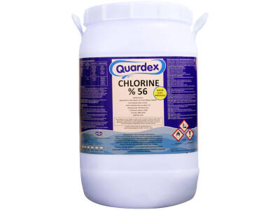 Havuz Granül Klor %56 25 KG - 1