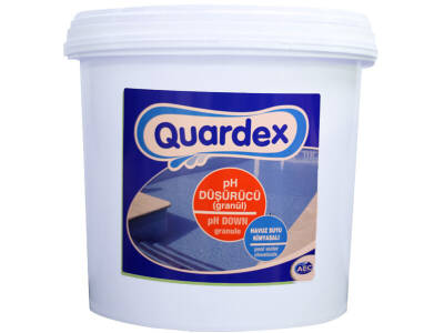 Havuz Ph Düşürücü (-) 25 KG - 1