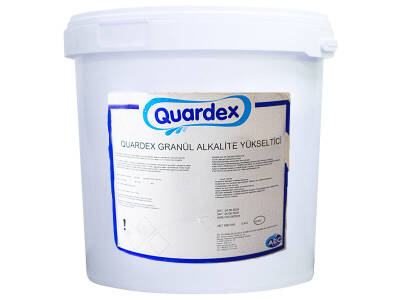 Havuz Ph Yükseltici 10 KG - 1