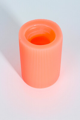 Hermes Büst Silikon Mum Kalıbı KHM266 - 5