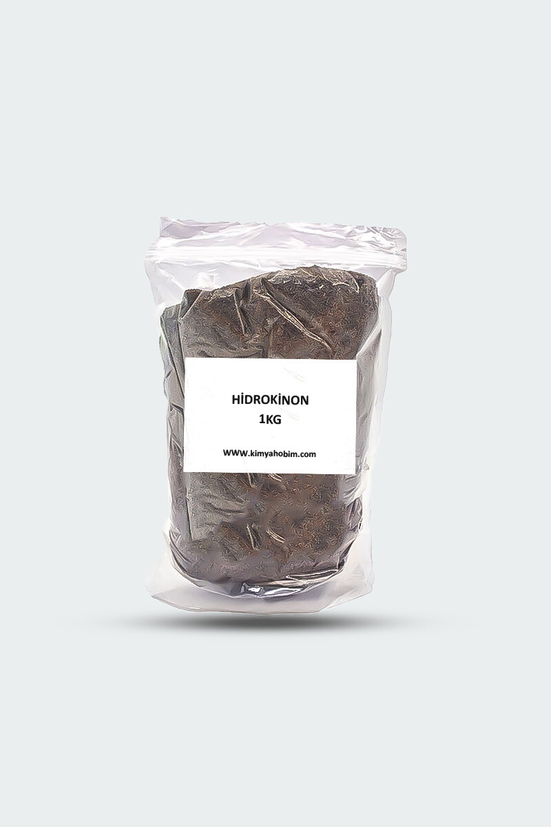 Hidrokinon 1KG - 