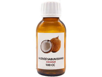 Hindistan Cevizi Sabun Esansı 100ML - 1
