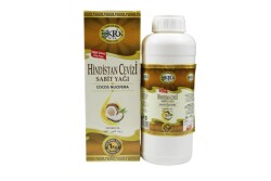 Hindistan Cevizi Yağı - Bitkisel 1 KG - 