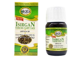 Isırgan Tohumu Sabit Yağı 20CC 12Adet - 