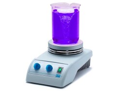 Isıtıcılı Manyetik Karıştırıcı Velp Scientifica Are - 