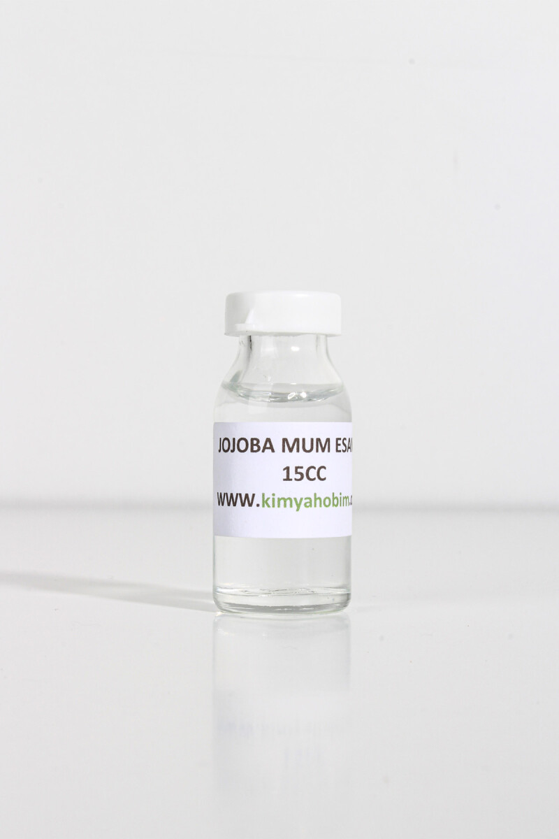 Jojoba Mum Esansı 15 CC - 