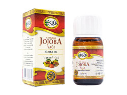 Jojoba Yağı 20 CC 12 Adet - 